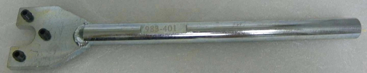 Precision Trim And Tilt Cylinder Wrench for Mercruiser (983-401)