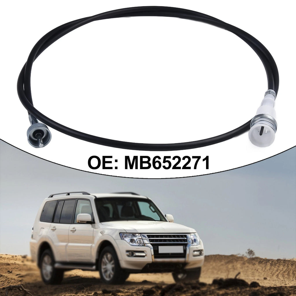 Speedometer Cable for Mitsubishi Pajero Montero (MB652271)