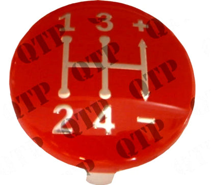 Gear Lever Cap for Massey Ferguson 4345 4355