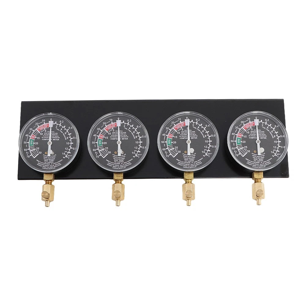 Carburetor Synchronizer Kit for - Adjustable Balancer