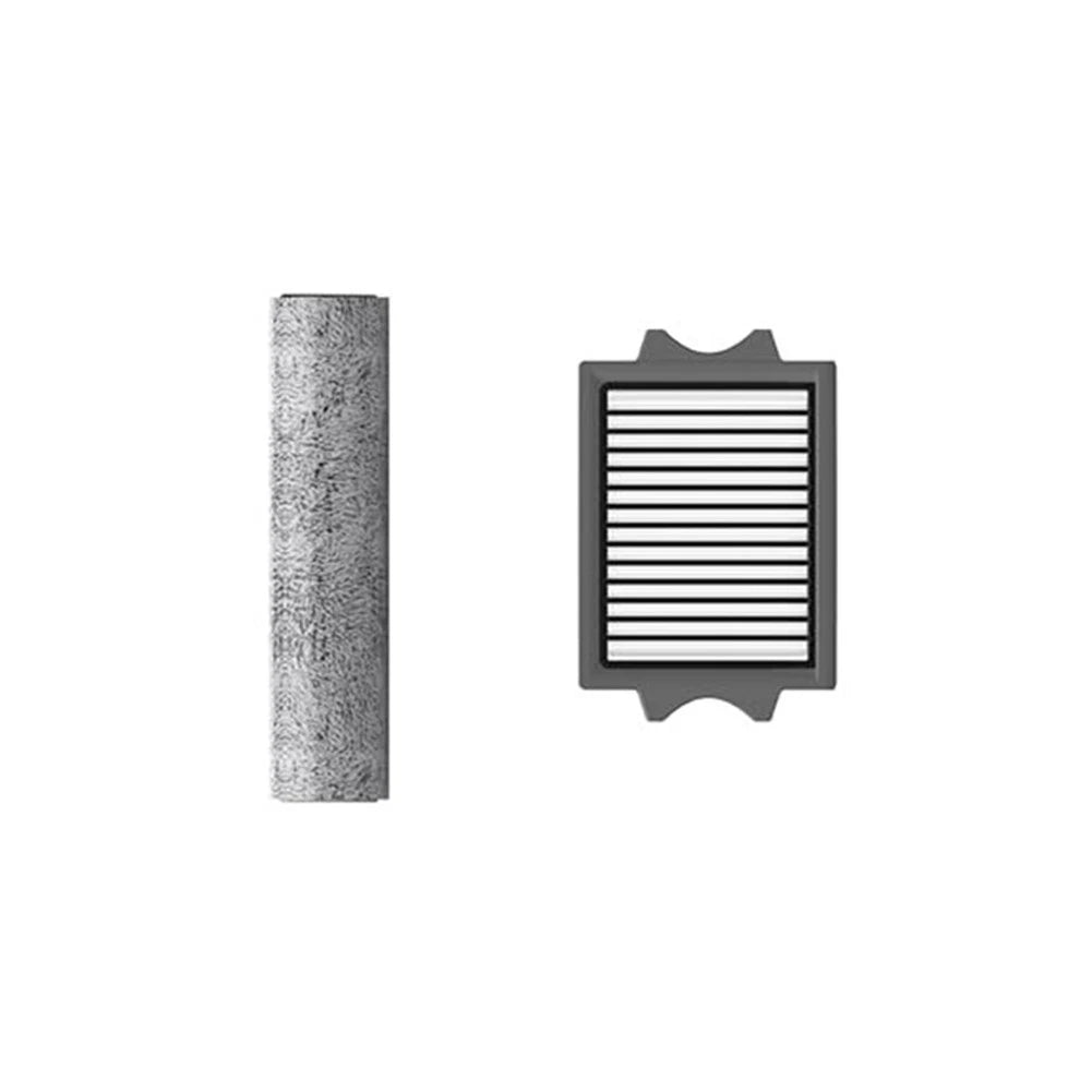 Brush and Filter Replacement Kit for Tineco Floor One S9