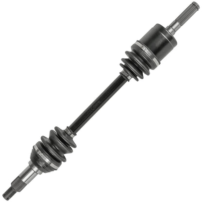 Caltric Front Left CV Joint Axle Replacement for Can-Am Maverick Trail 800R EFI (2018)
