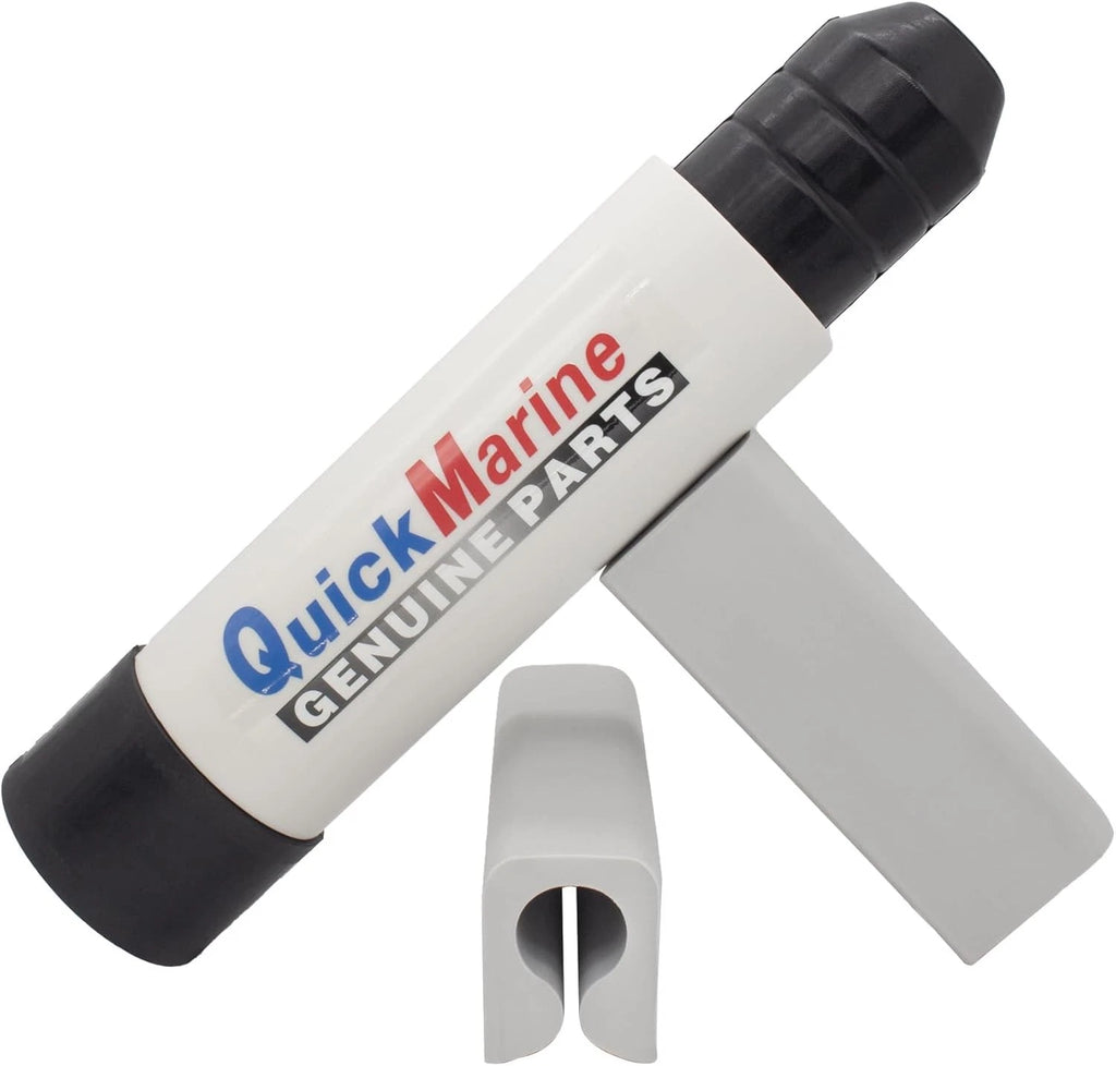 2/3 Ram Transom Saver for Suzuki Outboards (Motor Toter Support)