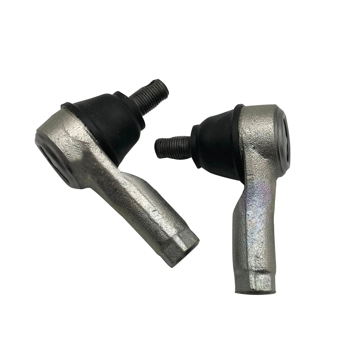 2X Outer Tie Rod Ends for Mazda 121 DB, 323 Astina BG, RX7 FD3