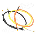 Clutch Cable for Honda CBR600RR (2007–2012)
