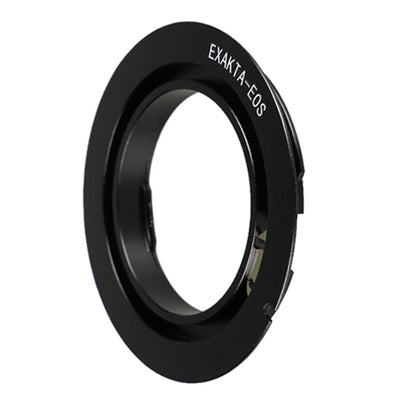 Camera Lens Mount Adapter for Canon EOS/EF SLR (EXA-EOS)