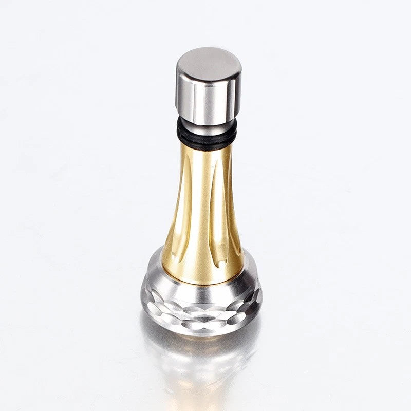 CNC Aluminum Balance Bar for Reel Stability (4.6cm)