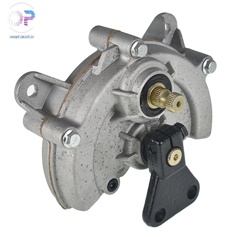 Steering Gear Box Assembly for Polaris RZR 170 (2009–2018) 0455048