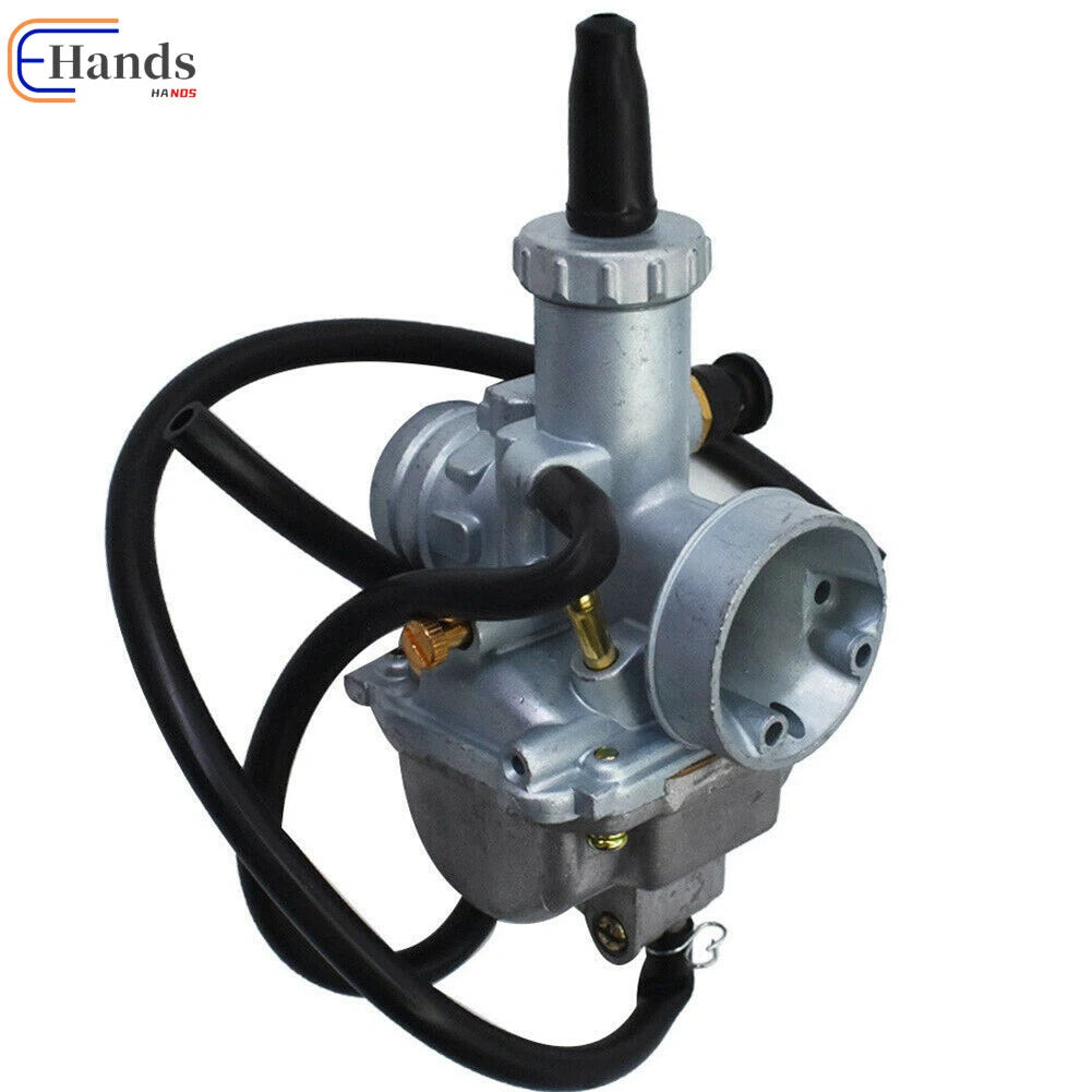 Carburetor for Suzuki LT-F160 LTF160T Quadrunner 160 (1991–1996)