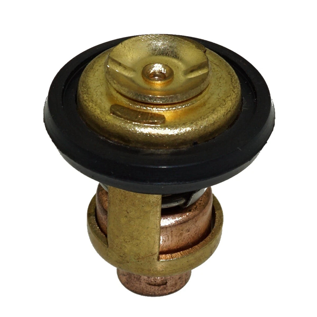 60°/140F Thermostat for Yamaha Mercury Honda Suzuki 4 Stroke 66M-12411 6G8-12411