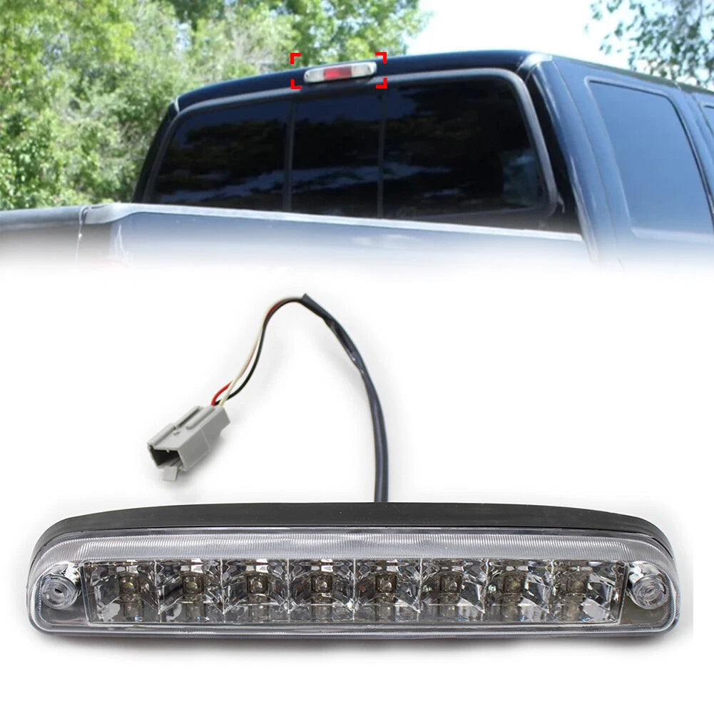 Third Brake Light for Ford F-250/F-350/F-450/F-550 Super Duty (1999–2016)