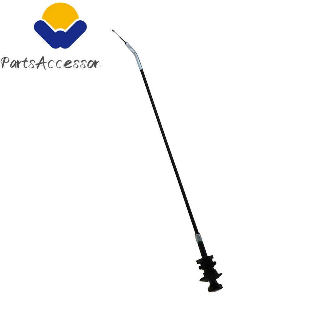 Choke Cable for Suzuki ALT LT125 LTF160 LT185 LT-4WD (1985–2000) 13200-19B02