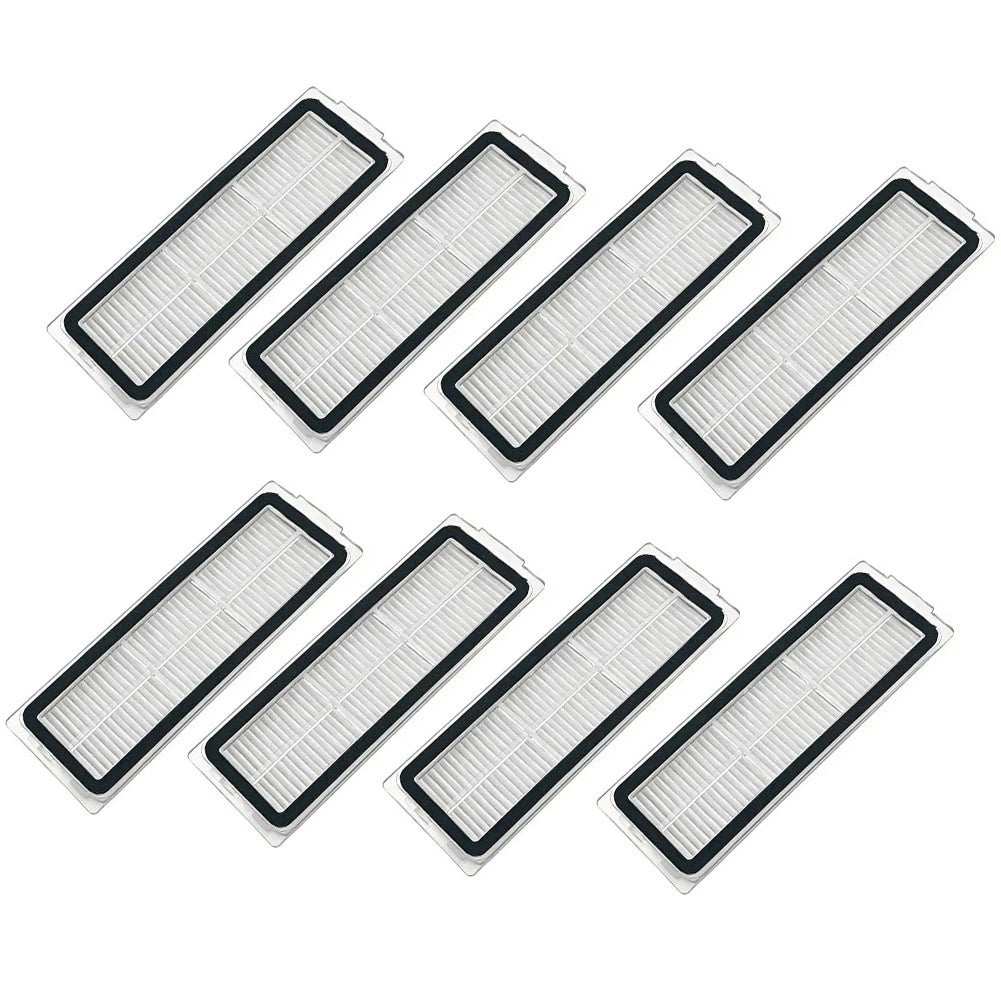 HEPA Replacement Filter for Xiaomi Mijia B101CN B116 X20+ X20 Plus (2018–2023)