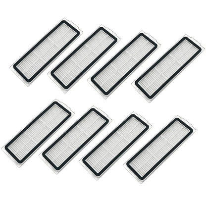 HEPA Replacement Filter for Xiaomi Mijia B101CN B116 X20+ X20 Plus (2018–2023)