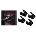Car Door Lock Cover for - ABS Protector