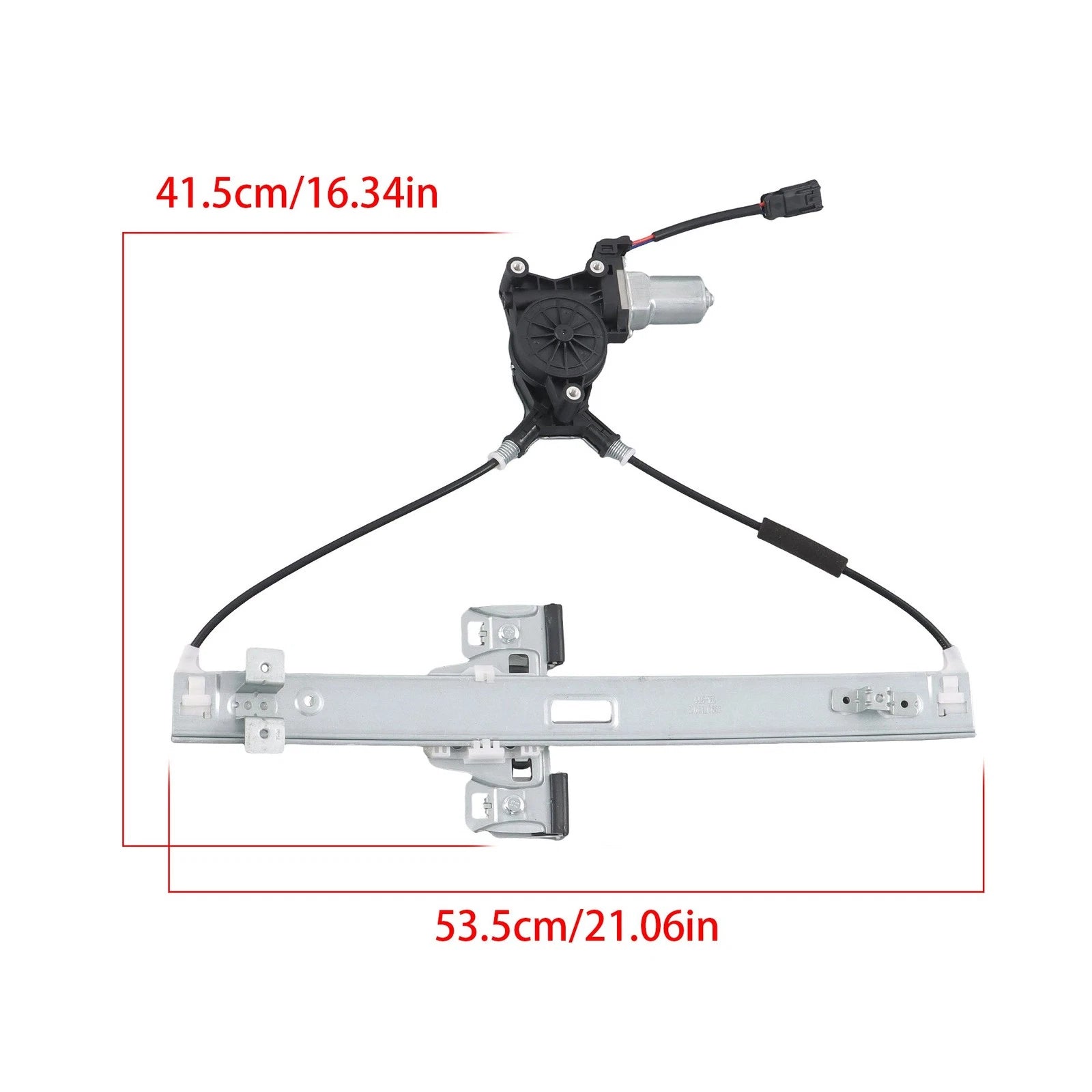 Power Window Motor Assembly for Dodge Dakota (2005–2011)