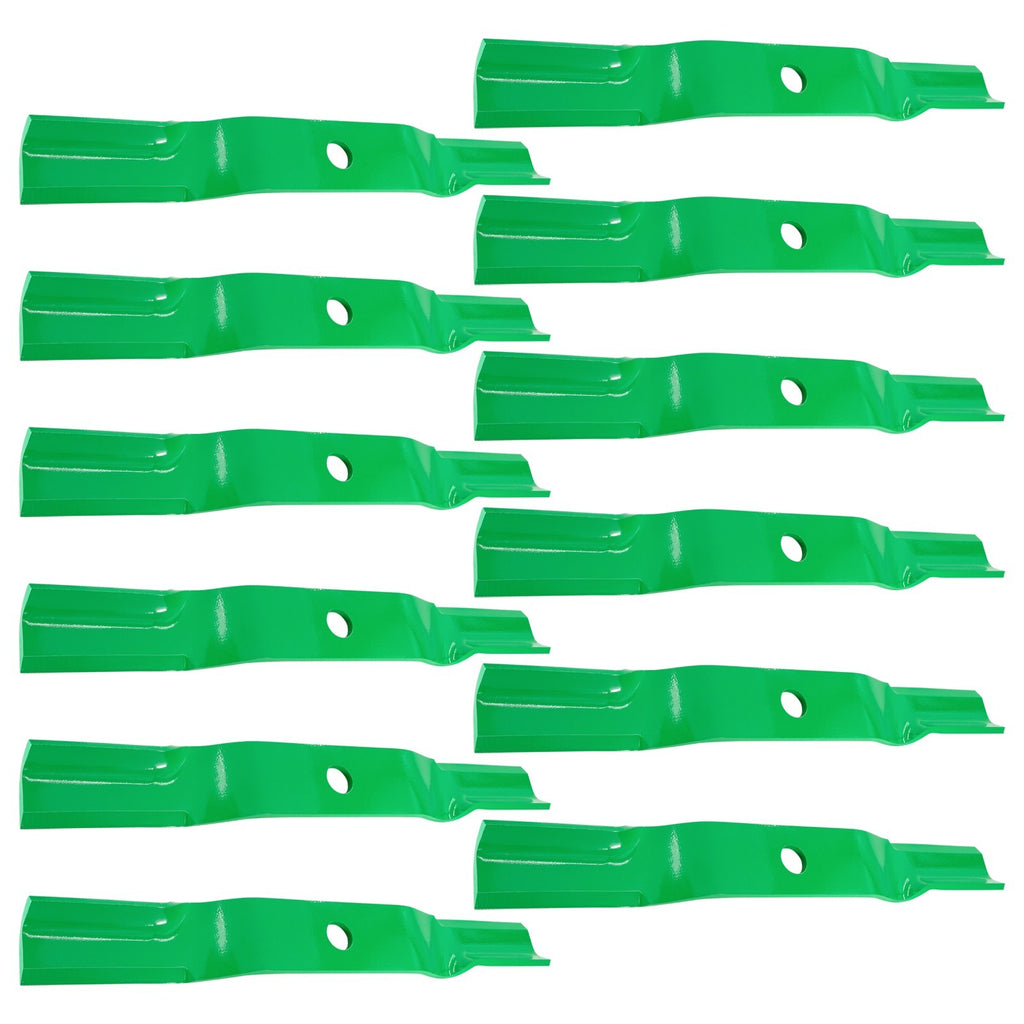 Deck Blade Replacement for Land Pride AFM4014 AFM40168 (2004–2018)