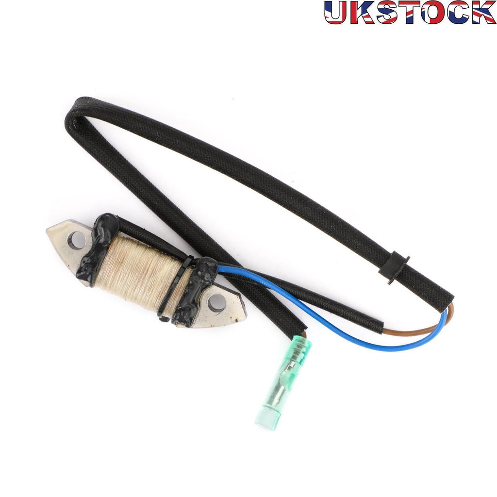 Charge Coil for Yamaha 40-50hp (1989–1994, 2000–2017) 63D-85520-00-00, 63D-85520-01-00