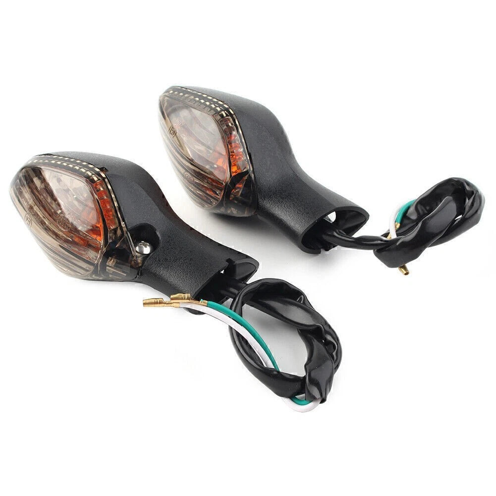 Rear Turn Signal Light Indicator Lamp for Honda CBR500 CBR650 CTX700 CRF250L