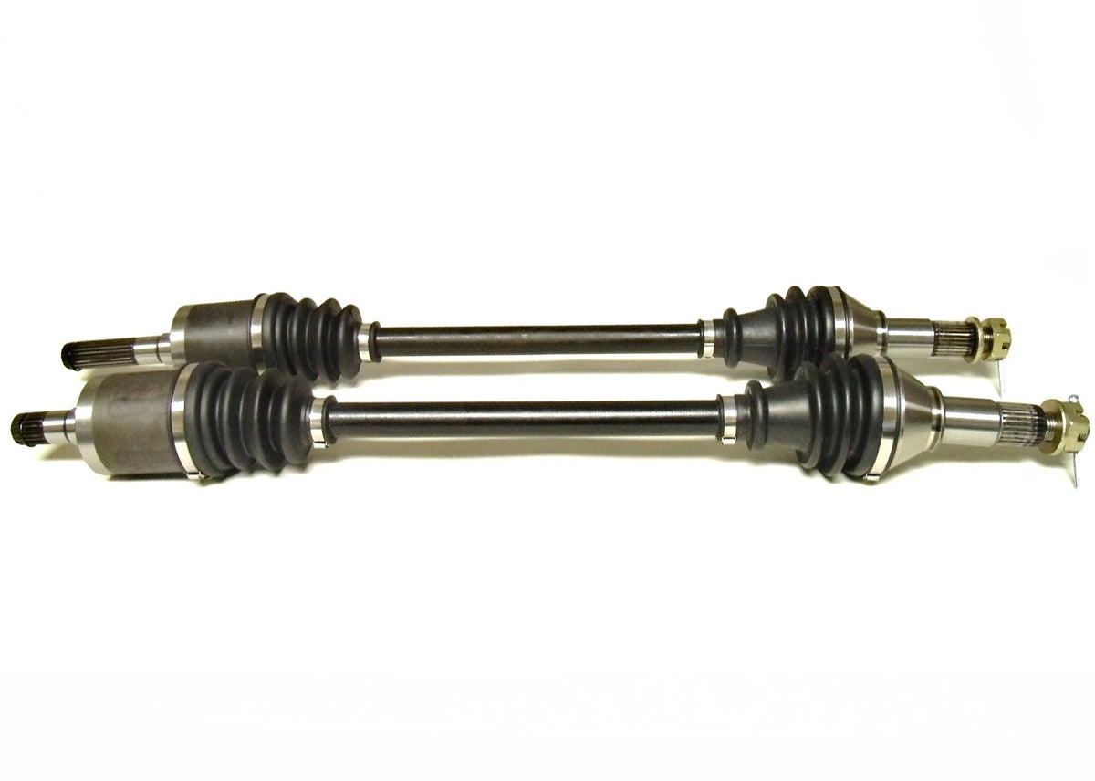 Front CV Axles & Bearings for Can-Am Commander 800 & 1000 (2011–2016)