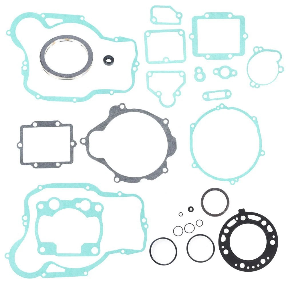 Top and Bottom End Gasket Kit for Kawasaki KX250 (1993–2003)