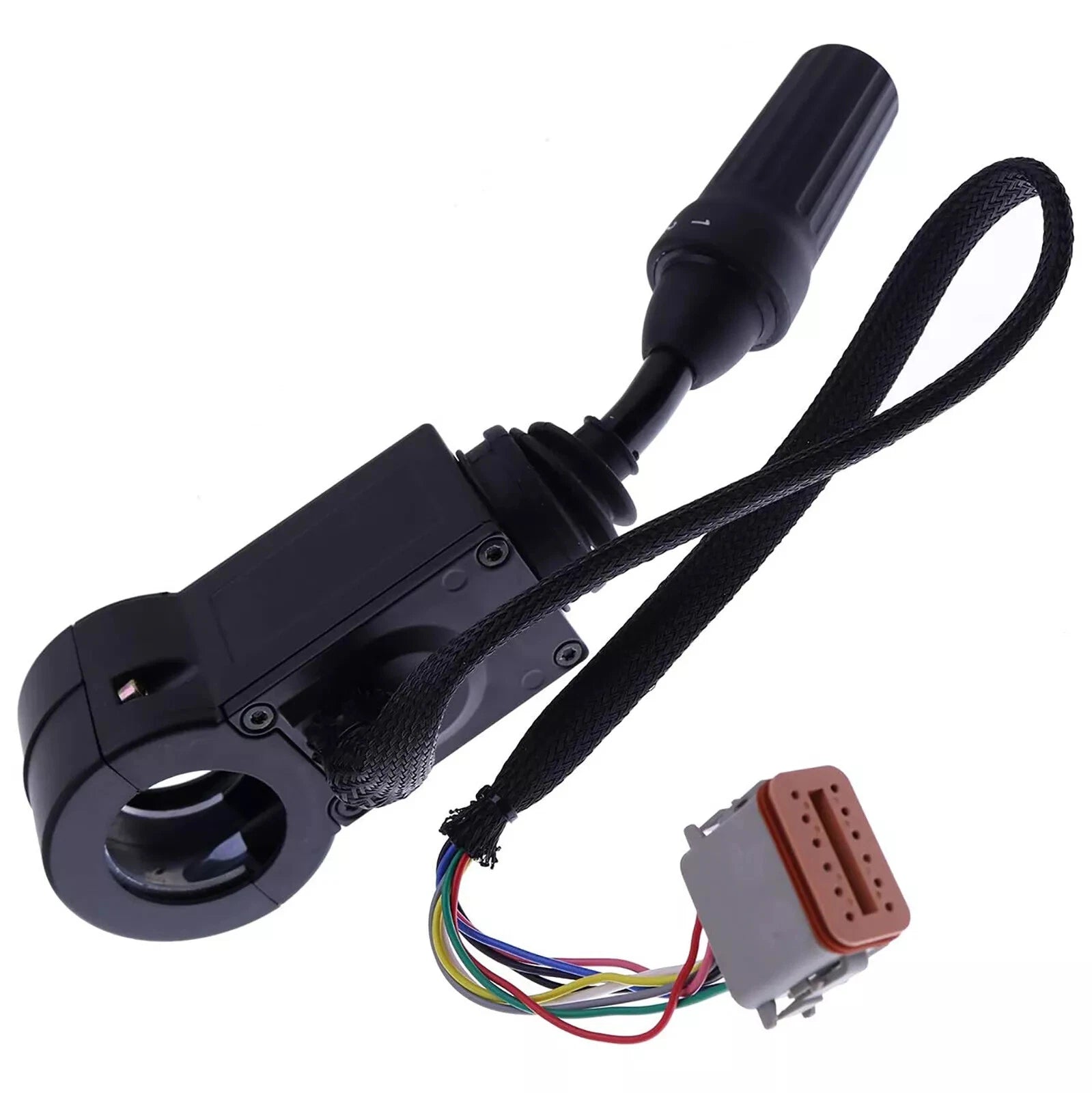 Shifter Selector Controller for JLG Lull Telehandler 1044C-54 (Series II)