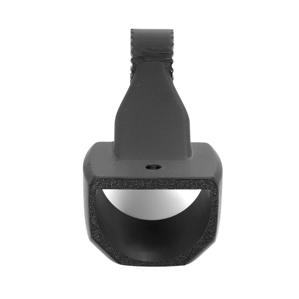 Replacement Mount for Lowrance Tripleshot Transducer Bracket (ABS Plastic)