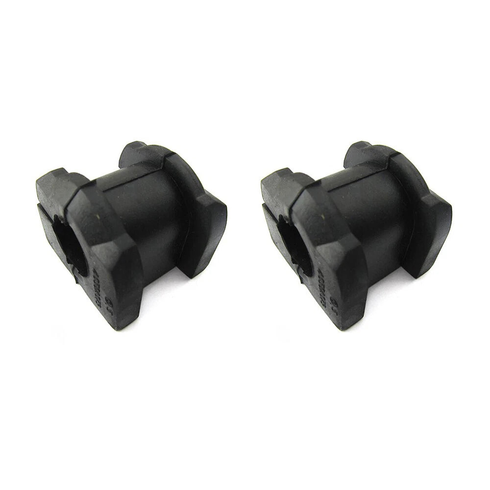 2x Front Suspension Stabilizer Bushing for Mitsubishi Lancer Outlander (2003–2018) 4056A079