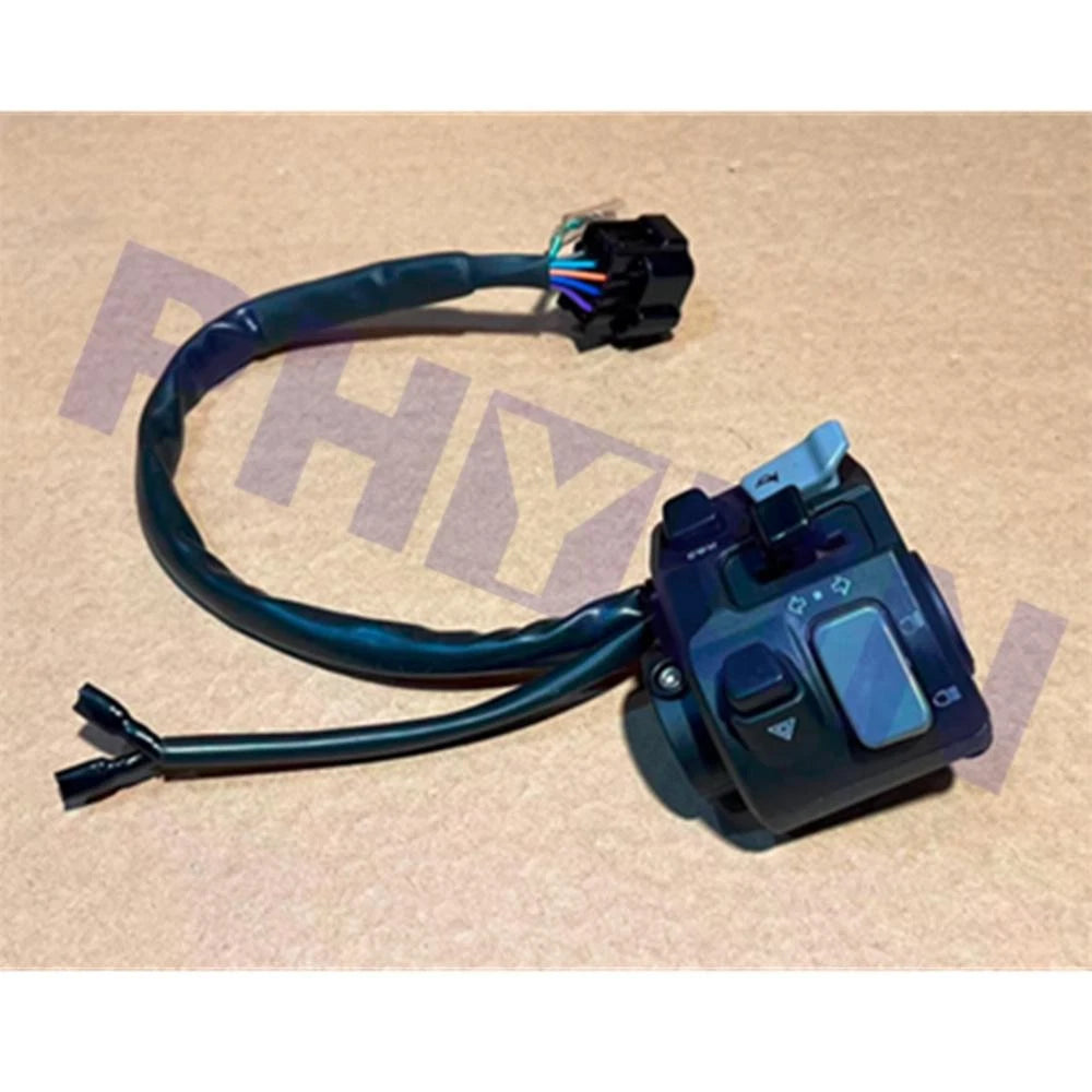 Left Handlebar Controller Switch Assembly for SUR-Ron UltraBee (2020–2023)