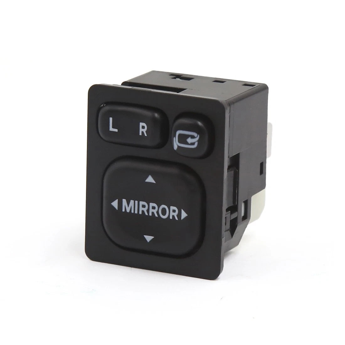 Outside Rear View Power Mirror Switch Folding Fit for Lexus IS250 IS350 (2006–2017)