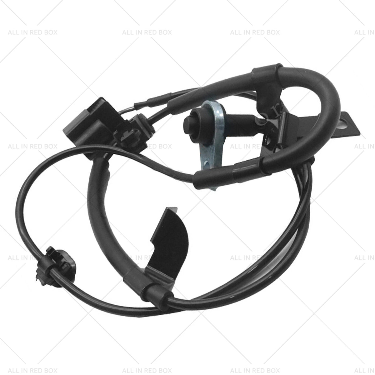 Rear Left ABS Wheel Speed Sensor for Mitsubishi Triton MQ MR (2015–2023)