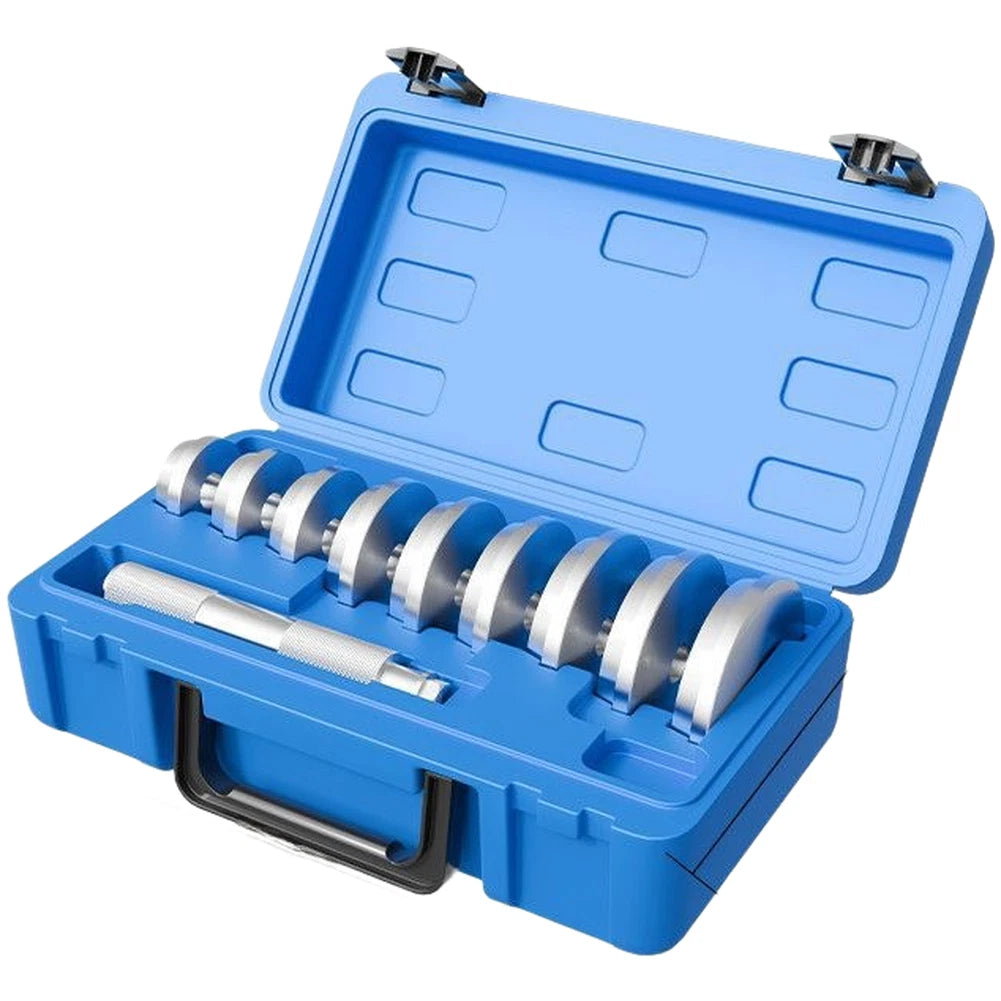 17pc Bearing Removal Kit for Auto Service