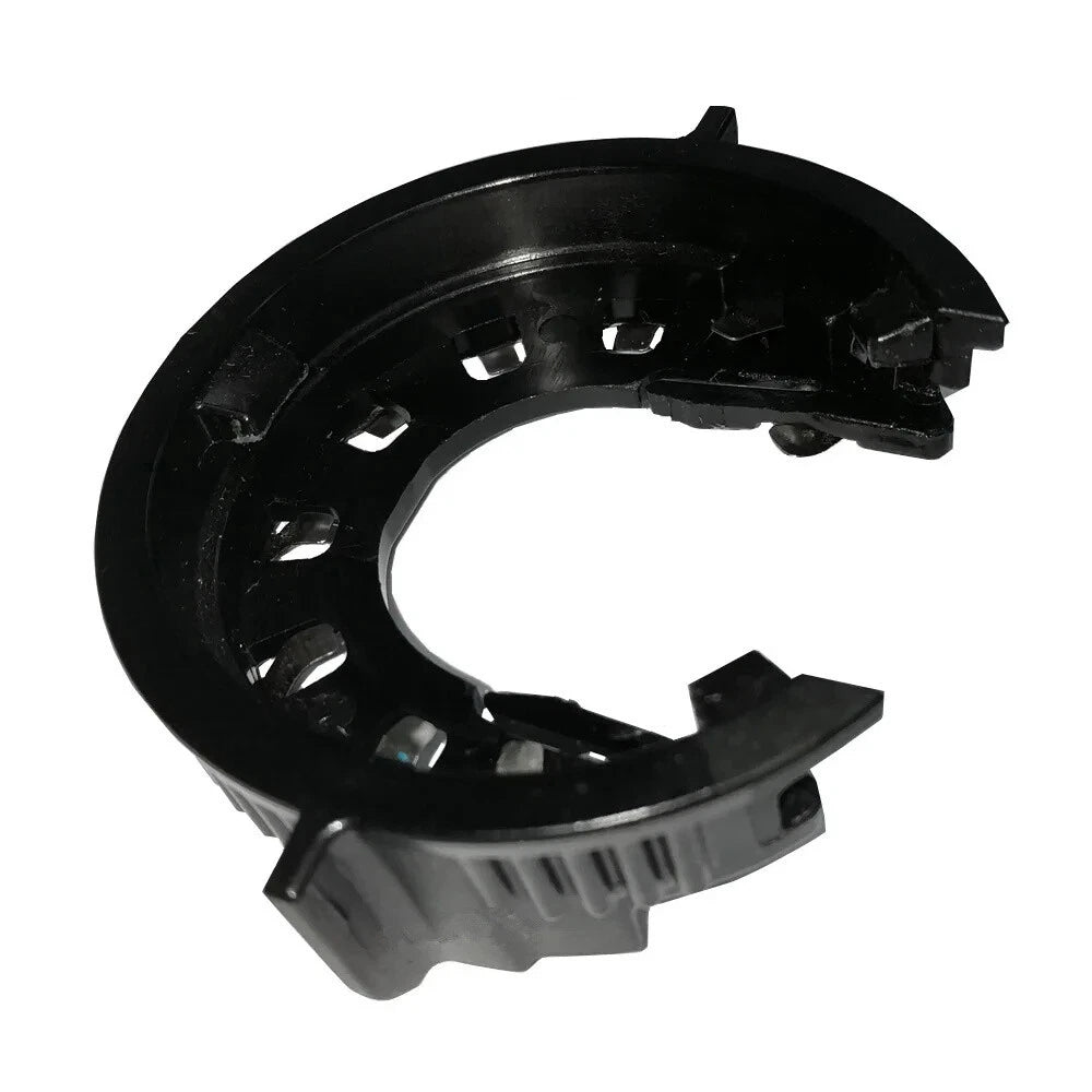 Xenon Headlight Bulb Holder Retainer Clip Ring for Jaguar XFXK, Dodge D8S, D3S