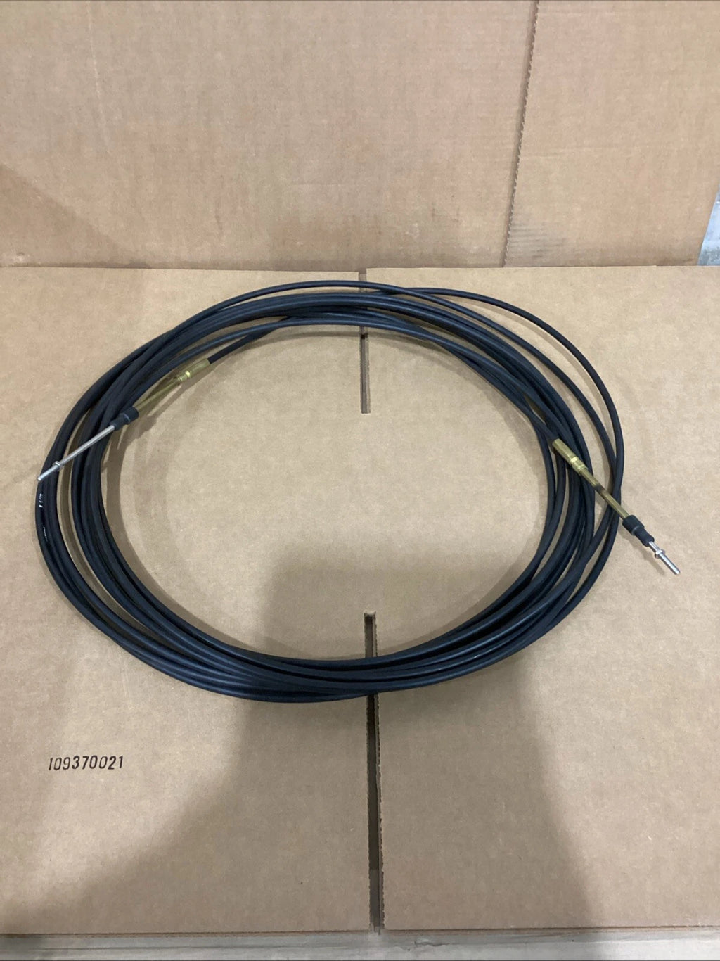 Teleflex CC17248 Control Cable for Universal 3300 Series (48')