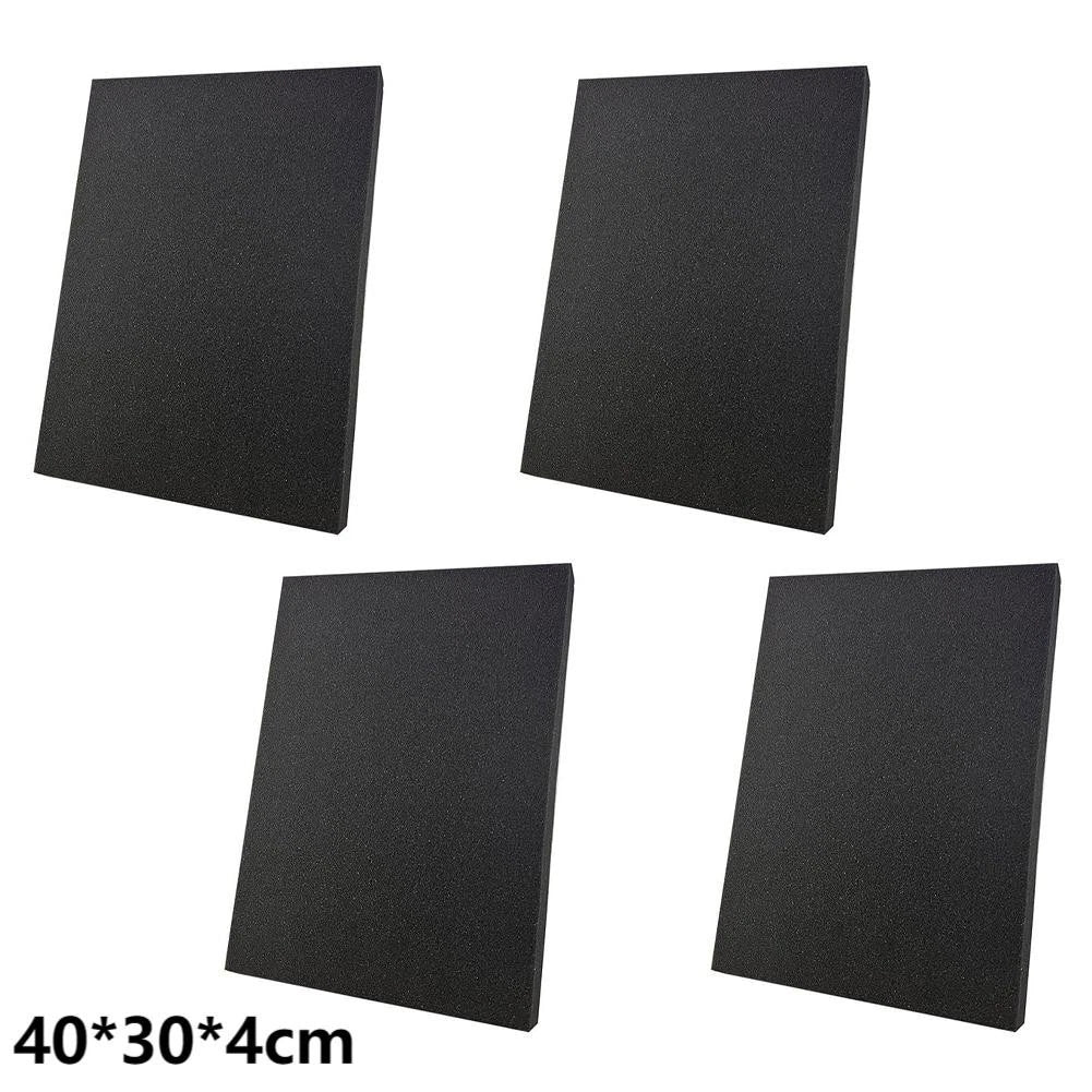Polyurethane Foam Padding for Camera Cases & Tool Box Cushioning