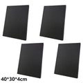 Polyurethane Foam Padding for Camera Cases & Tool Box Cushioning