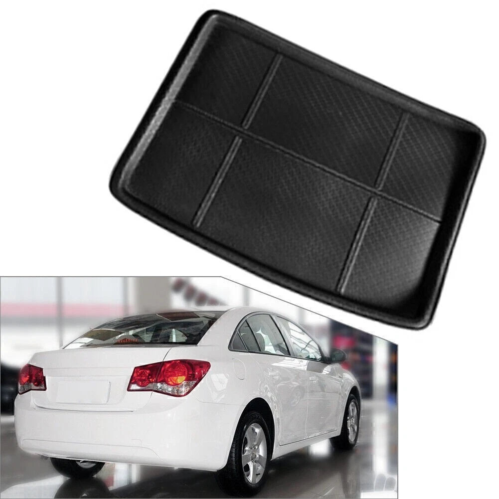 Cargo Mat for Chevrolet Cruze Hatchback (2013–2015)
