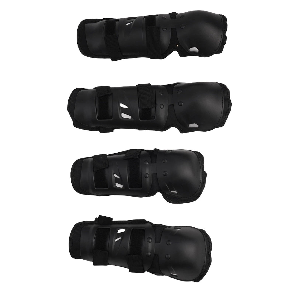 Motorcycle Knee Elbow Pads for Active Lifestyles