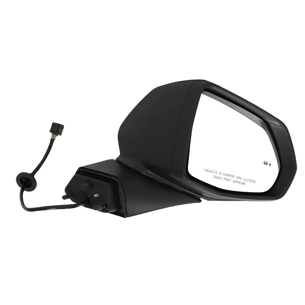 Passenger Right Side Mirror for Chevy Blazer (2019–2021) 8 Pin