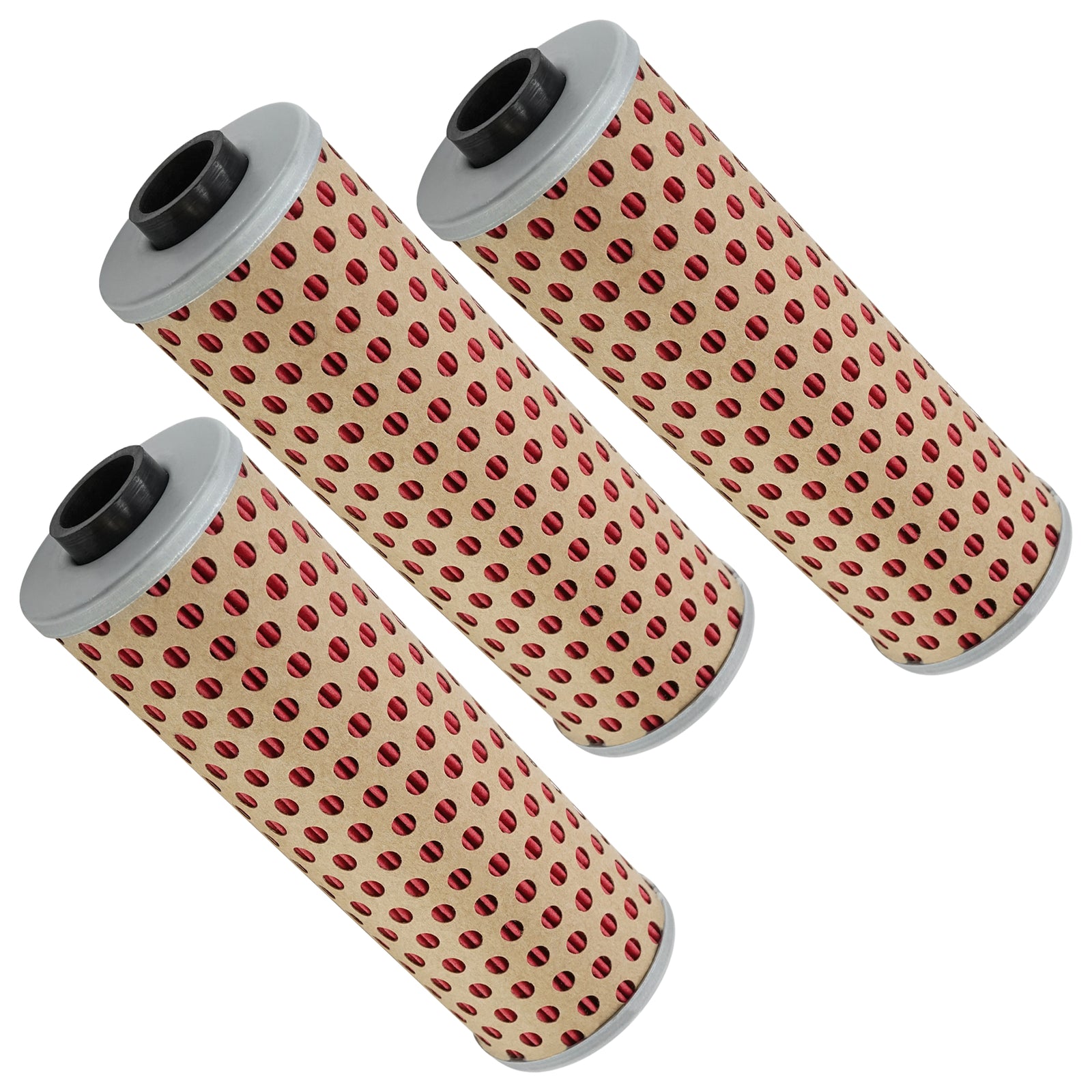 3 Pack Oil Filter Replacement for BMW R100S R100CS 1973–1990