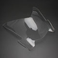 Front Headlight Lens Guard Protector for Suzuki GSX-S 1000 (2017–2021) T9