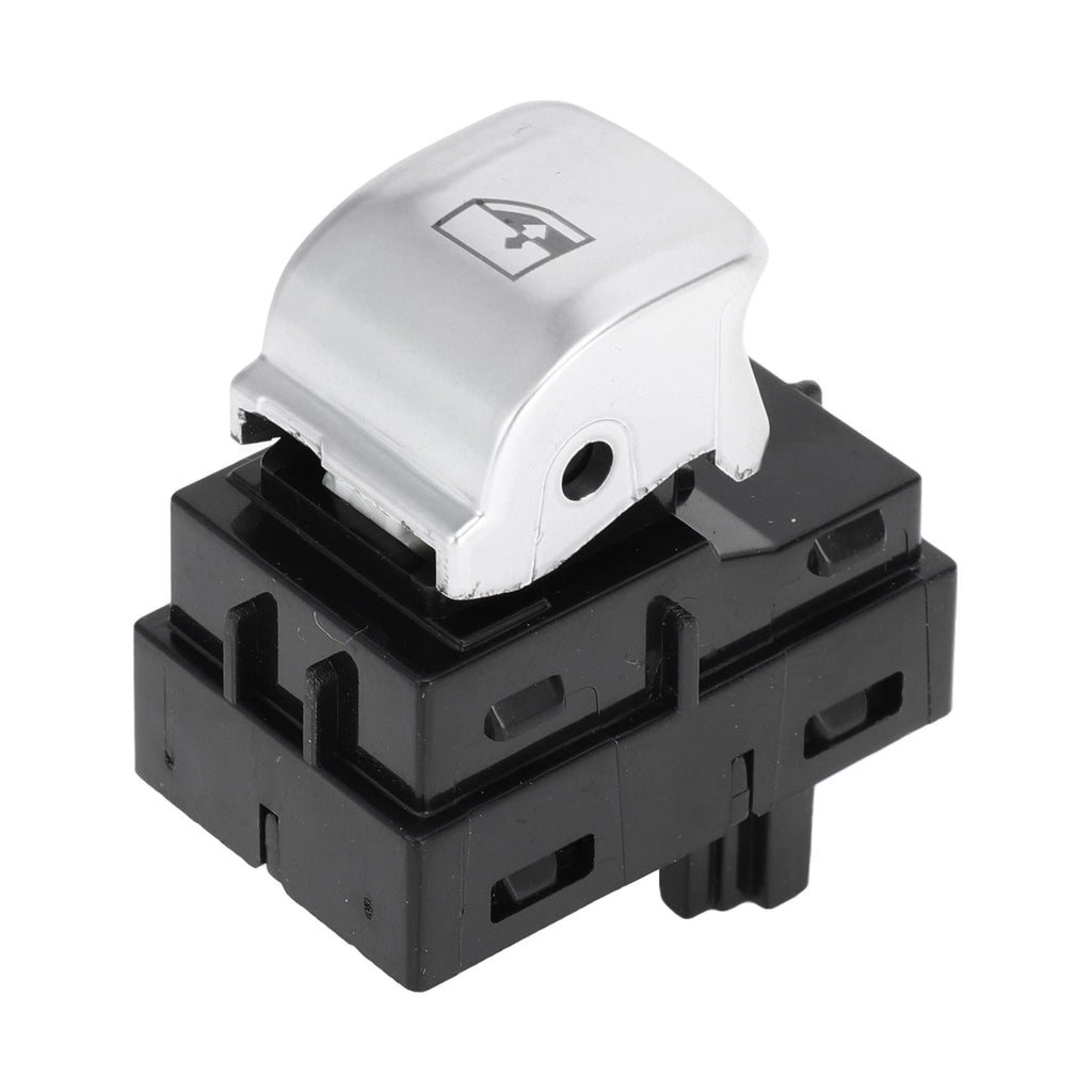 Power Window Switch Rear Left Side for BMW 740i 750i xDrive (2009–2019)