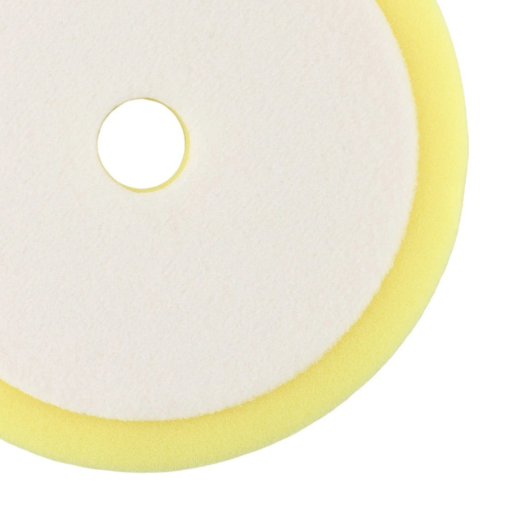 1PC Foam Polishing Pad for Car Waxing (7in)