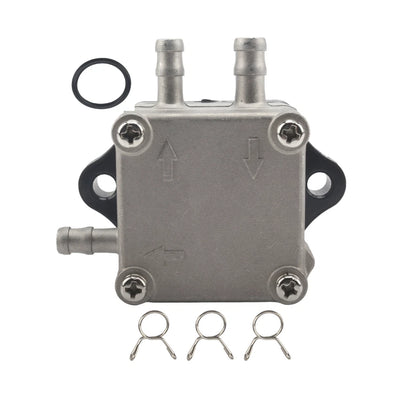 Fuel Pump for Honda Outboard 75HP 90HP (BF75A BF90A) 4 Cylinders 4 Carbs