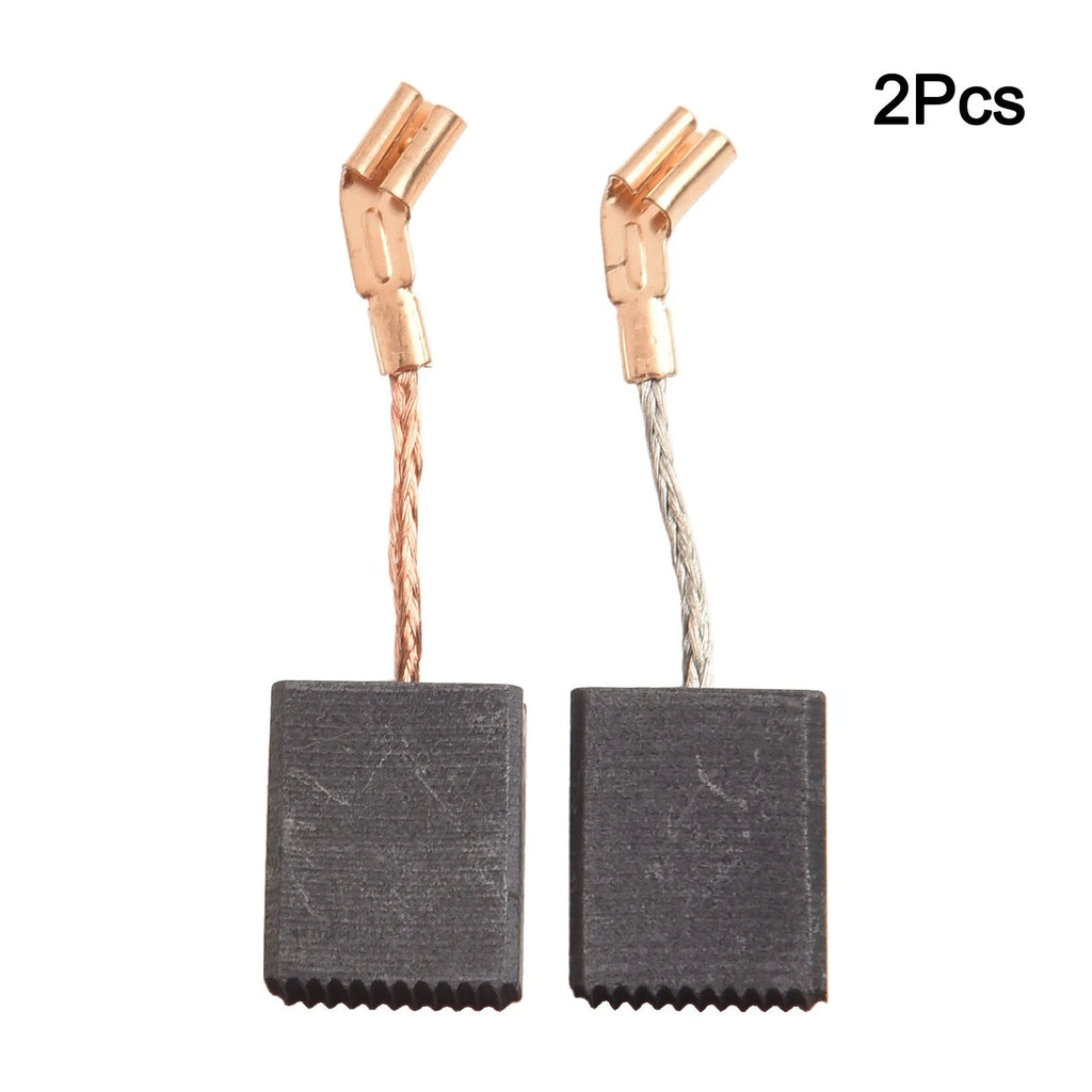 Replacement Brushes for Angle Grinder N421362