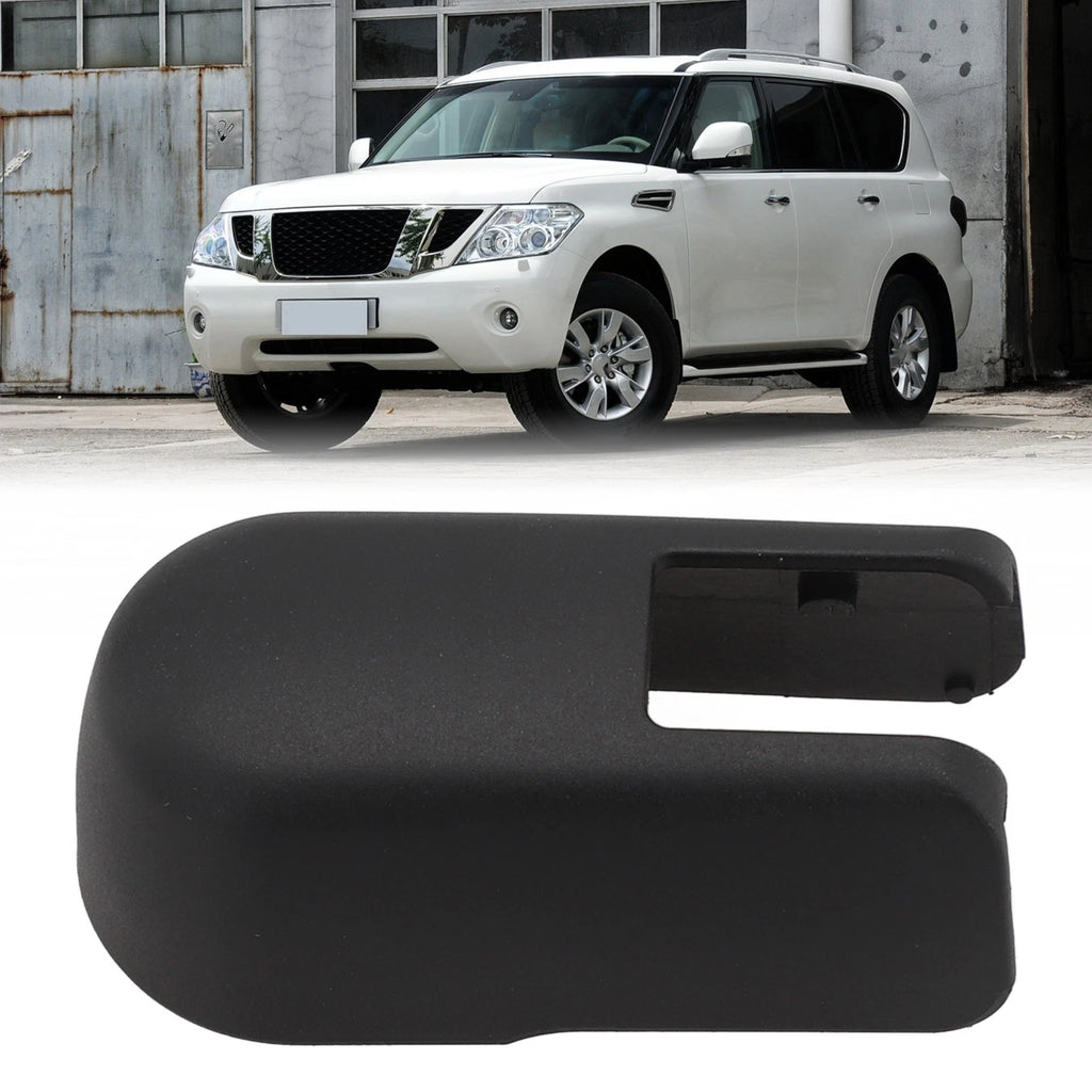 Wiper Nut Cap Cover for Nissan Cube (2009–2014)