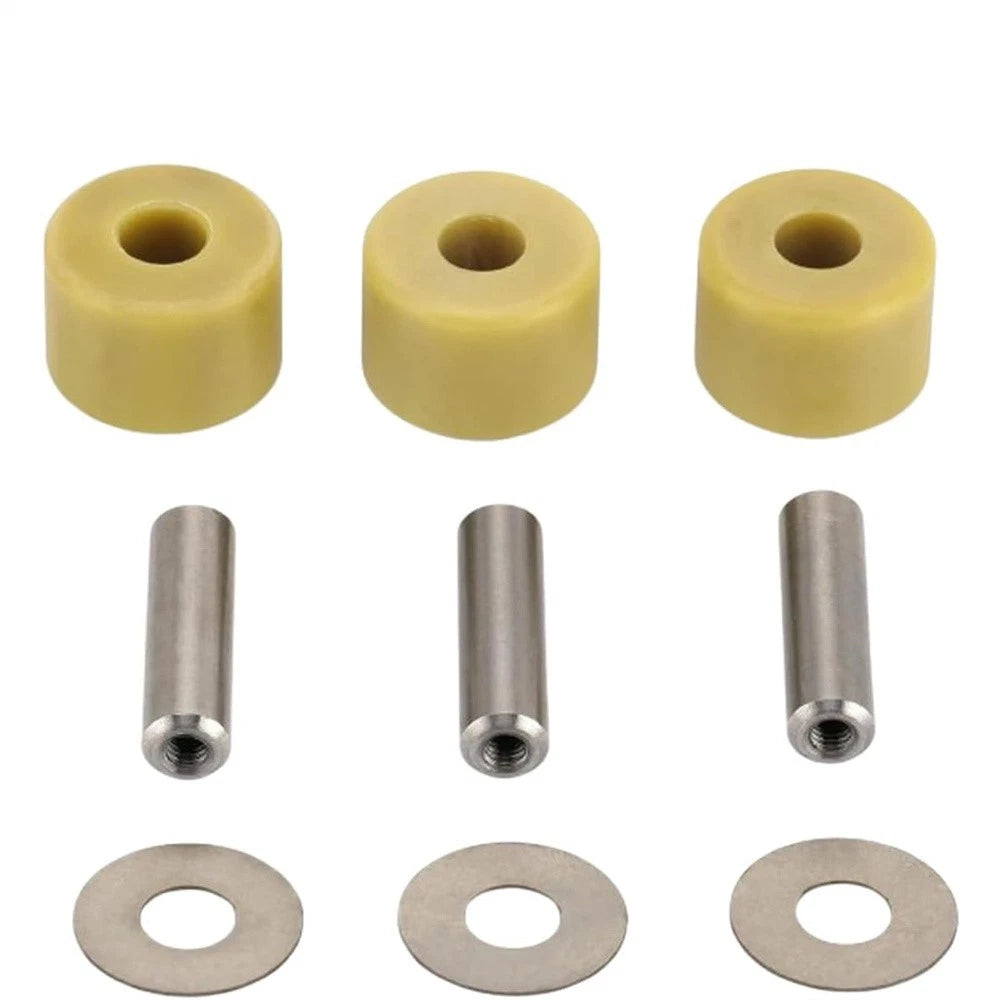 Secondary Clutch Roller Kit for Can-Am Maverick X3 (2017–2023)