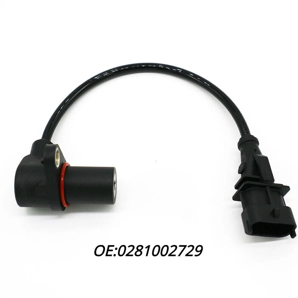 Camshaft Position Sensor for Ford Ranger PJ 2.5L Diesel (2006–2011)