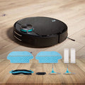 Replacement Brushes Filters for Cecotec Conga Vacuums (Series)