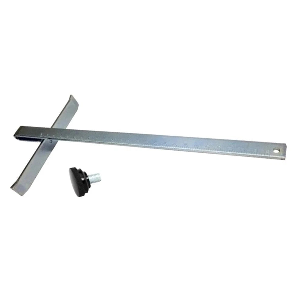 Circular Saw Fence Screw for Aftermarket Accessory